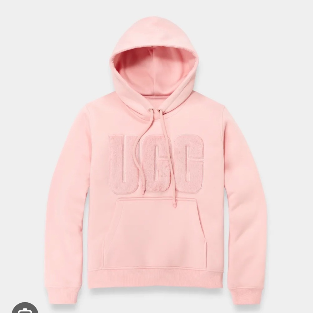 Ugg Hoodie